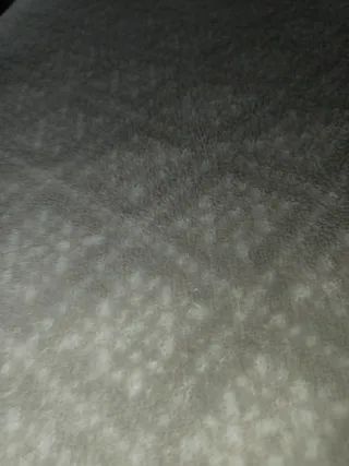 Funda nórdica coralina beige y blanca cama 90