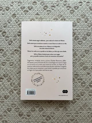 Dilogía completa “La magia de ser Sofía”