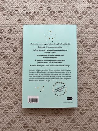 Dilogía completa “La magia de ser Sofía”