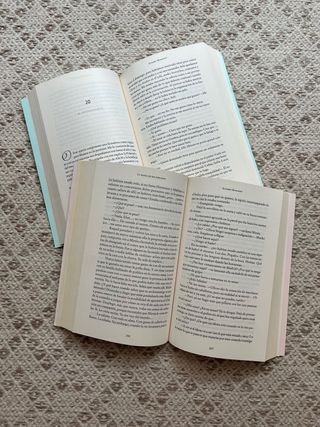 Dilogía completa “La magia de ser Sofía”