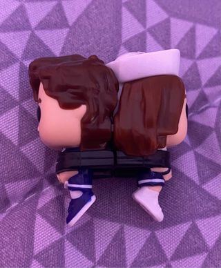 Funko Pop Steven y Robin Stranger Things