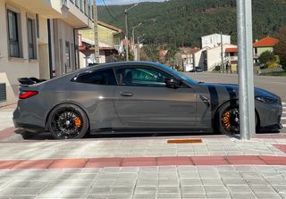 BMW M4 COMPETITION xdrive 9/2022