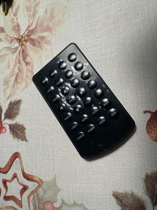 Oferton!! Duo Pantallas Coche Wolder 9 pulgadas.