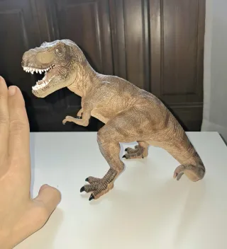 Colección Dinosaurios Juguete