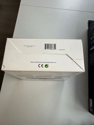 Mando PS4 Wave Blue V2 precintado