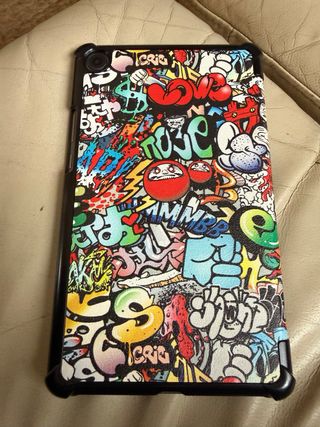 Huawei Mediapad M5 Gris