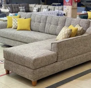 Tapicero sofa cheslong