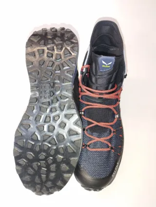 Salewa Dropline Mid Botas Trekking