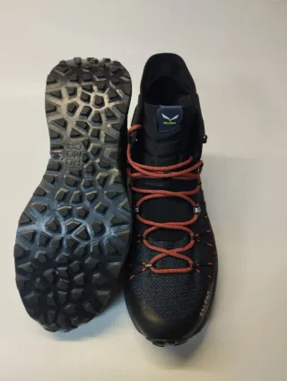 Salewa Dropline Mid Botas Trekking