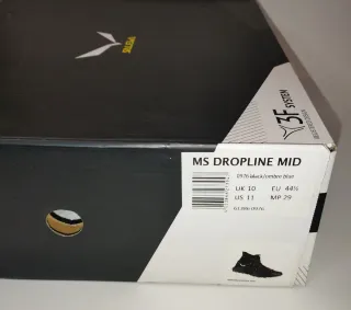 Salewa Dropline Mid Botas Trekking