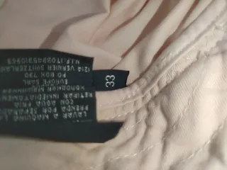 Bermuda Ralph Lauren Rosa