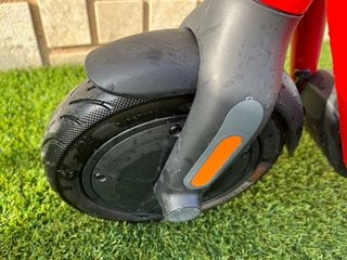 Patinete Ninebot Segway Dic. 2022 38 Km