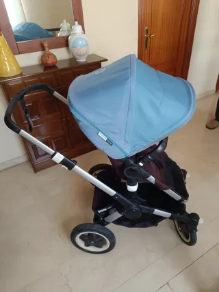 Bugaboo Buffalo Silla Paseo