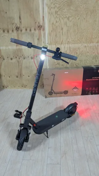 Patinete Eléctrico Xiaomi Serie 5