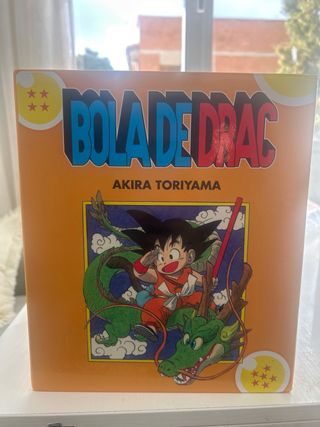 Bola de Drac Legend nº 01/03