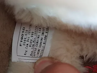 UGG Tazz Talla 39 Nuevas