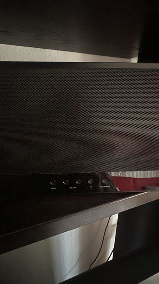 Home Cinema Yamaha YSP-4100 + Subwoofer y kit