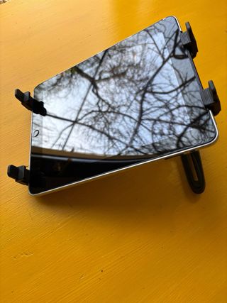 supporto auto per tablet