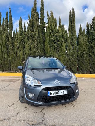 Citroen C3 2010