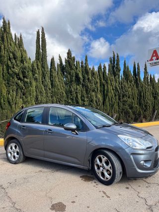 Citroen C3 2010