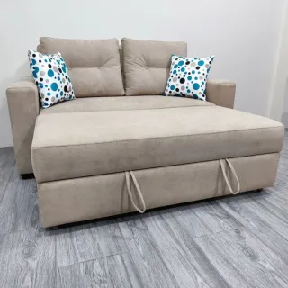 Tapicero sofa Mostoles