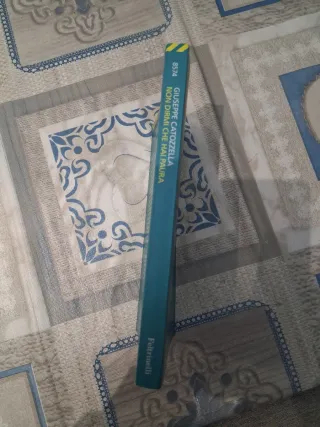 Non dirmi che hai paura (Italian Edition)