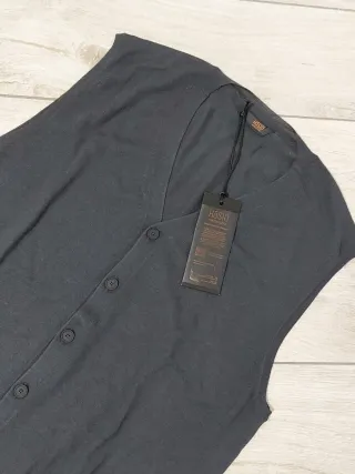 Gilet Hosio Taglia XL Nuovo con cartellino
