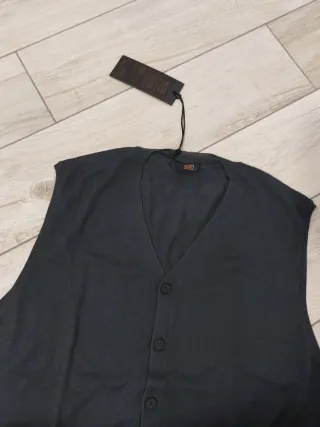 Gilet Hosio Taglia XL Nuovo con cartellino