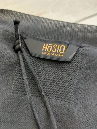 Gilet Hosio Taglia XL Nuovo con cartellino
