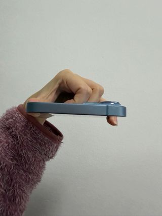 iPhone 14 Plus 128GB Blu