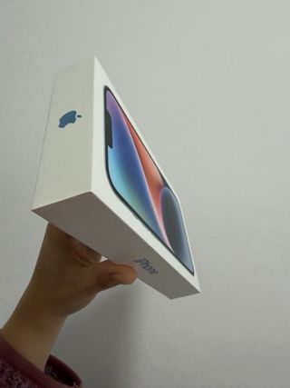 iPhone 14 Plus 128GB Blu