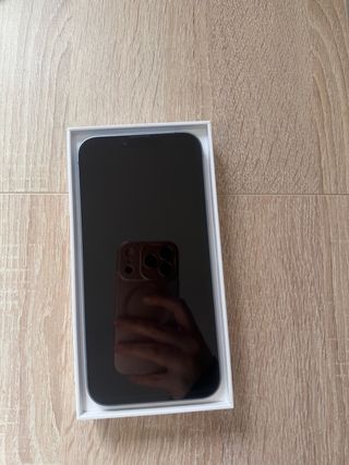 iPhone 14 Plus 128GB Blu