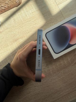 iPhone 14 Plus 128GB Blu