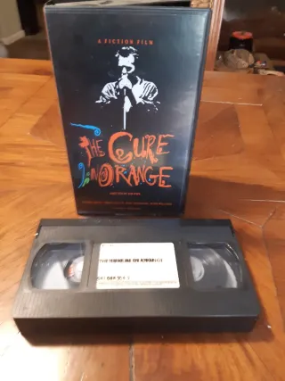 Lote VHS Conciertos Varios Artistas