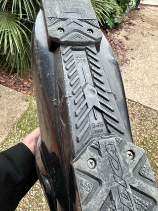 Botas de esquí Nordica One