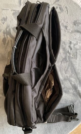 BOLSO MALETIN MOCHILA PARA ORDENADOR EMIDIO TUCCI