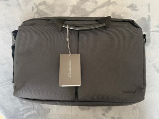 BOLSO MALETIN MOCHILA PARA ORDENADOR EMIDIO TUCCI