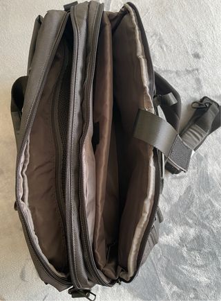 BOLSO MALETIN MOCHILA PARA ORDENADOR EMIDIO TUCCI