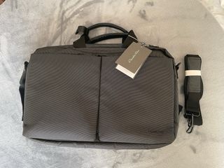 BOLSO MALETIN MOCHILA PARA ORDENADOR EMIDIO TUCCI