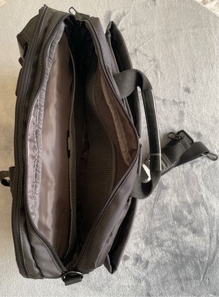 BOLSO MALETIN MOCHILA PARA ORDENADOR EMIDIO TUCCI