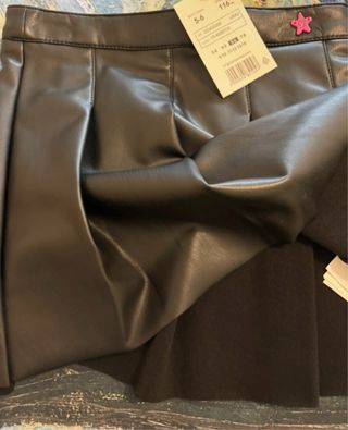 Gonna Original Marines bambina 5/6 anni