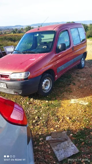 Citroen Berlingo 1999