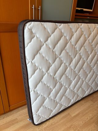 Colchón 105x190 cm. Nuevo sin estrenar.