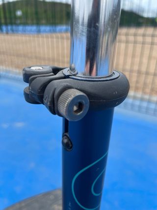 2 Patinetes Micro Maxi 3 Ruedas, 25 euros cada uno