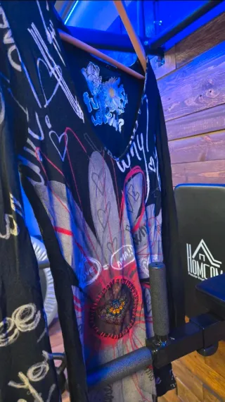 Camiseta Desigual Talla S