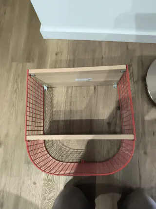 Estantería Ikea Svenshult