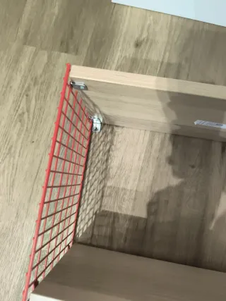 Estantería Ikea Svenshult