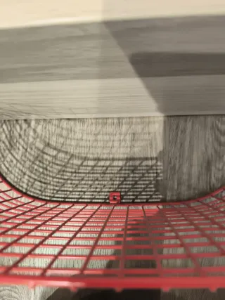 Estantería Ikea Svenshult