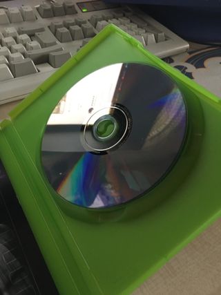 pal Esp Project Zero Xbox