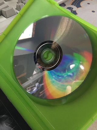 pal Esp Project Zero Xbox